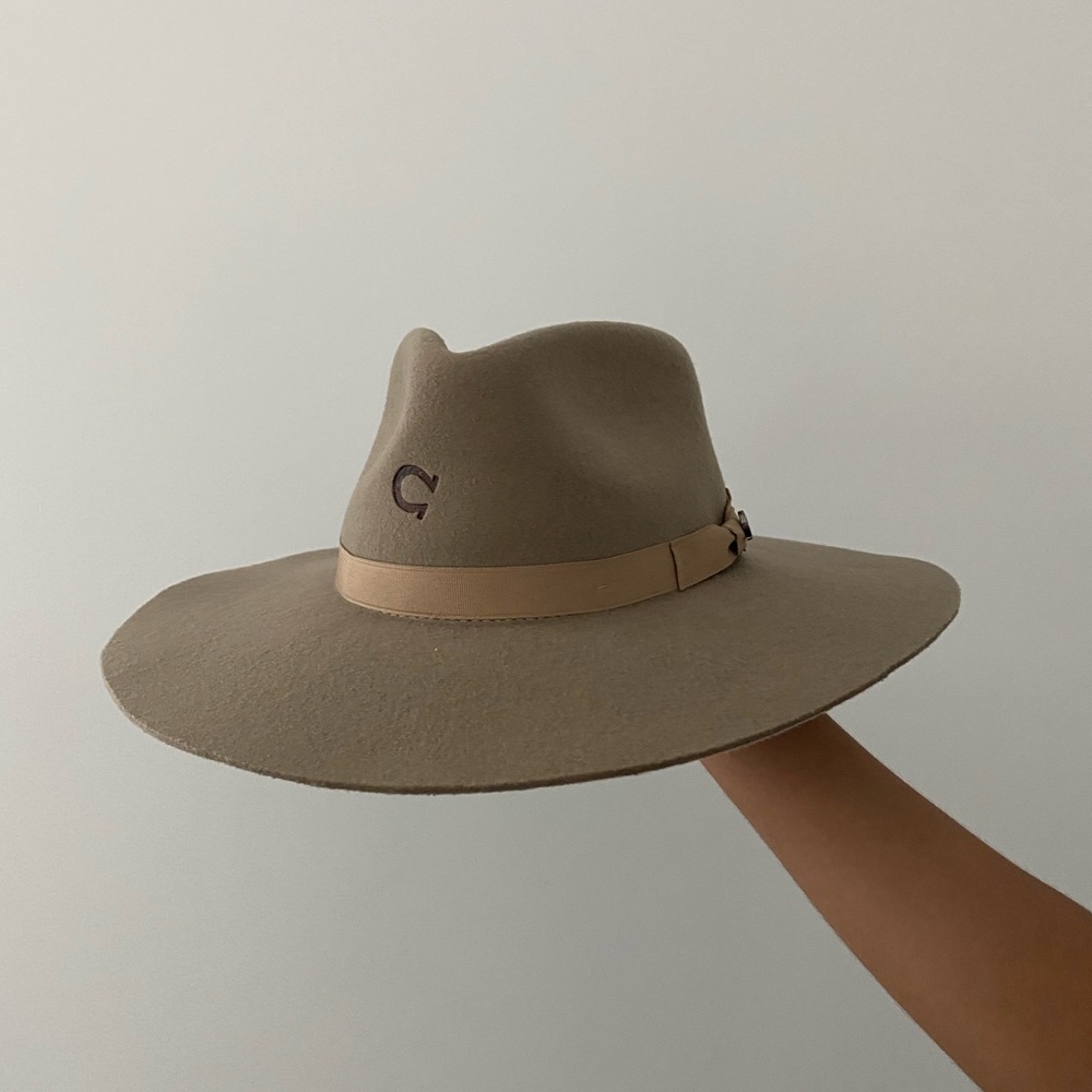 Charlie One Horse Highway Hat